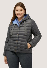 Fiorella Rubino Giacca invernale - grigio
