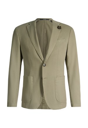 JOOP!, SAKKO HOVEREST - Blazer jacket - khaki