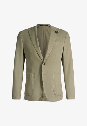 JOOP!, SAKKO HOVEREST - Veste de costume - khaki