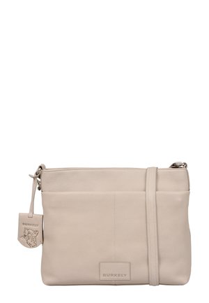 Burkely SOFT SKYLAR - Schoudertas - grey