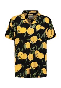 Unausgewählt, yellow