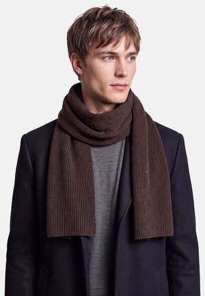 Vivisence, MS7111 - Scarf - brown