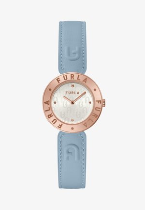Furla FURLA ESSENTIAL - Montre - blue
