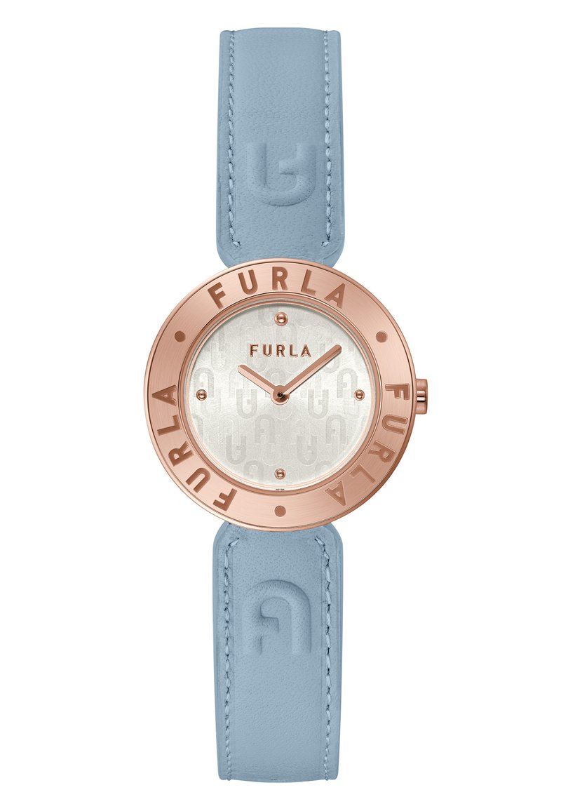 Furla FURLA ESSENTIAL - Käekell - blue