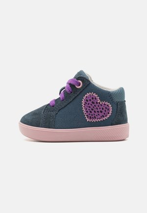 Superfit SUPIES - Trainers - blue/pink