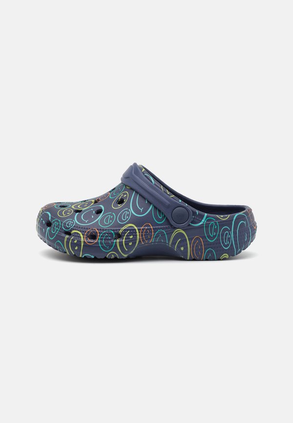 UNISEX – Pantolette flach