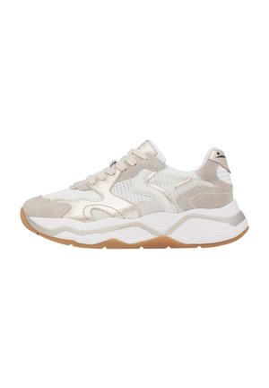 CLUB - Sneaker low - gold