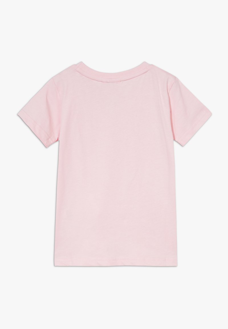 Ellesse JENA - T-shirt con stampa - black/nero