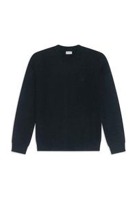 Unausgewählt, black