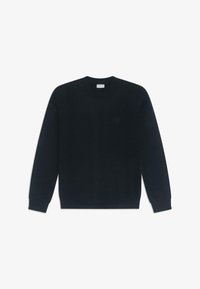 Unausgewählt, black