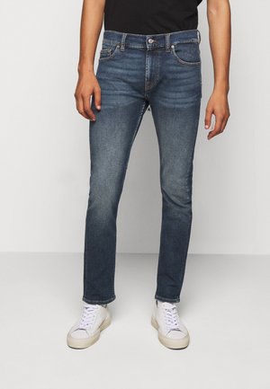 Jeans slim fit - dark blue