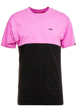 T-shirt print - pink