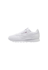 Reebok Classic CLASSIC RUNNING STYLE - Sneakers basse - white