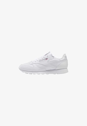 Reebok Classic CLASSIC RUNNING STYLE - Sneakers basse - white