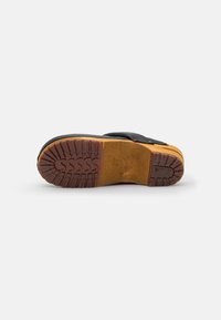 Pavement Clogs - black