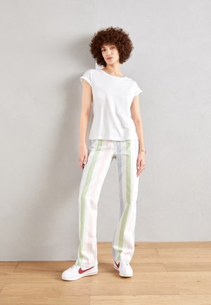 Anna Field 3 PACK - Βασικό μπλουζάκι - multi-coloured