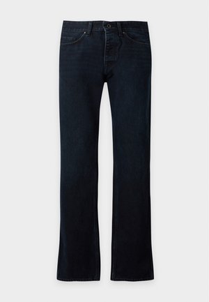 Tiger of Sweden, KIT TERRAIN - Straight leg jeans - black blue