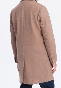 Ombre Cappotto classico - beige