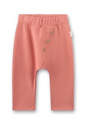 Jogginghose - rosa