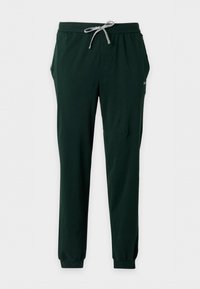 Ikke valgt, dark green