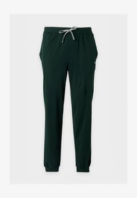 Ikke valgt, dark green