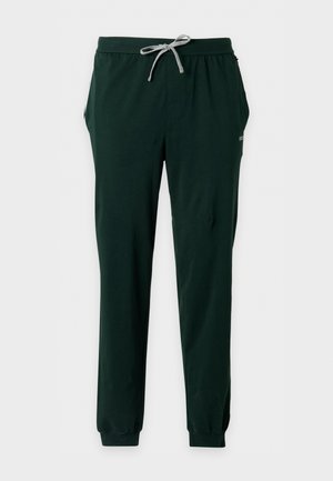 BOSS, MIX MATCH PANTS - Nachtwäsche Hose - dark green