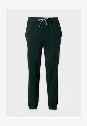 BOSS, MIX MATCH PANTS - Bas de pyjama - dark green