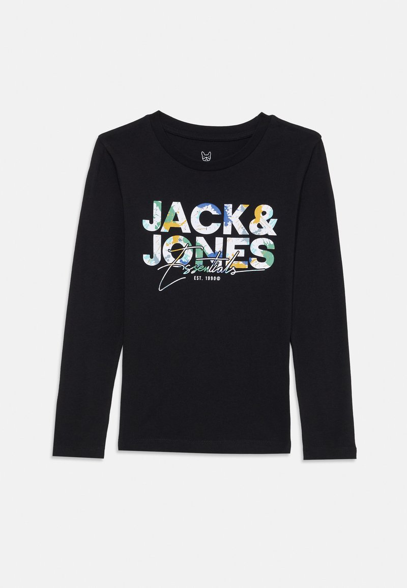 Ecool Camisetas Jack Rebajas En Jack Jones Camiseta Manga Larga
