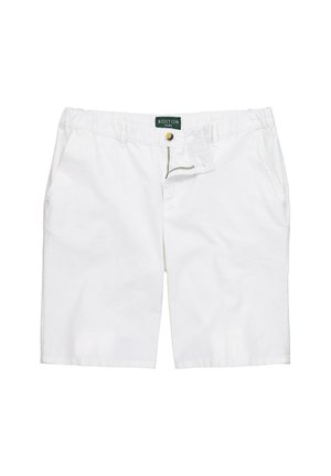 BOSTON PARK, Shorts - snow white