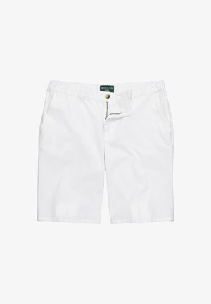 BOSTON PARK, Shorts - snow white