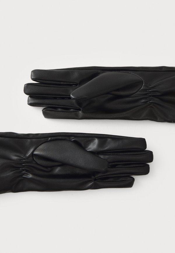 EXCLUSIVE EGARAS GLOVES - Gloves - noir3