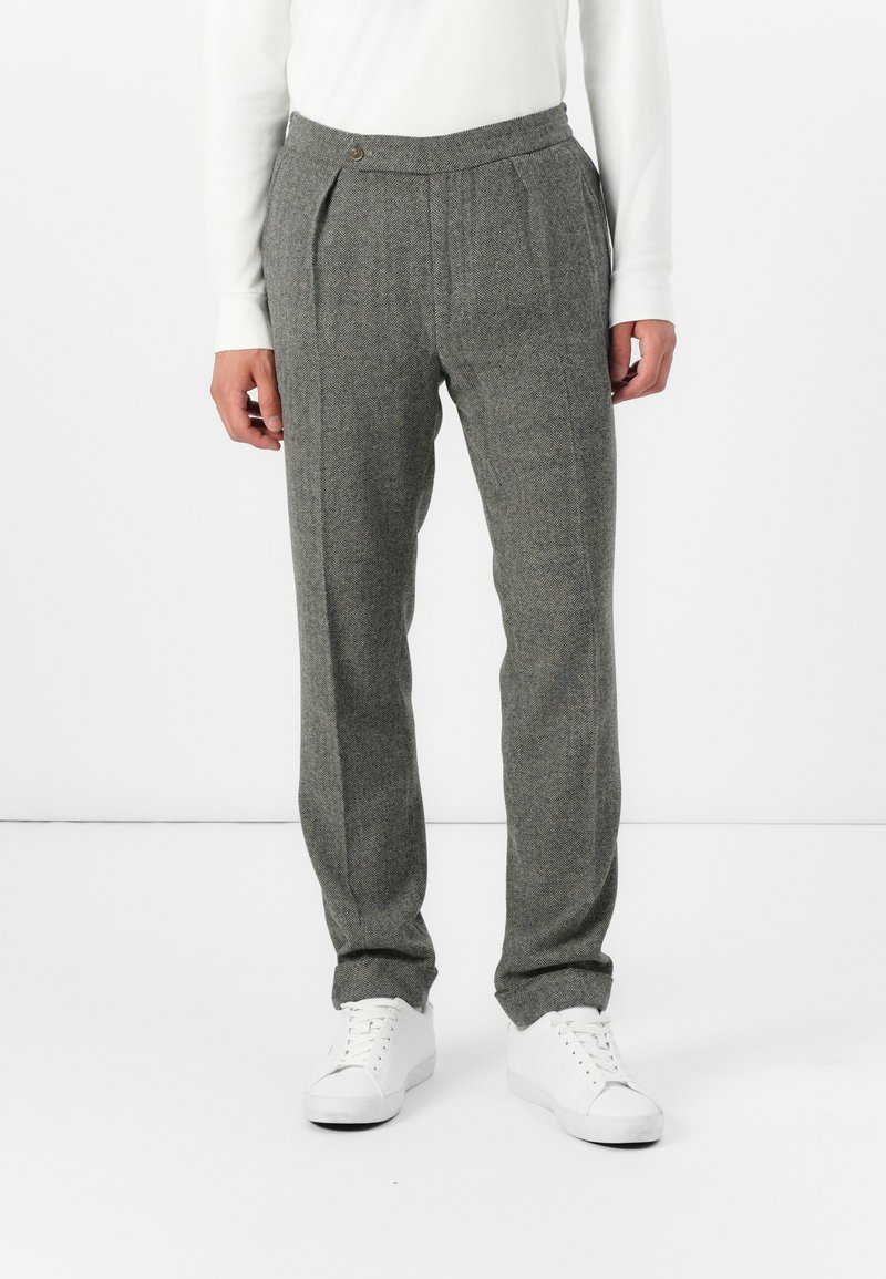 Polo Ralph Lauren Broek zwart