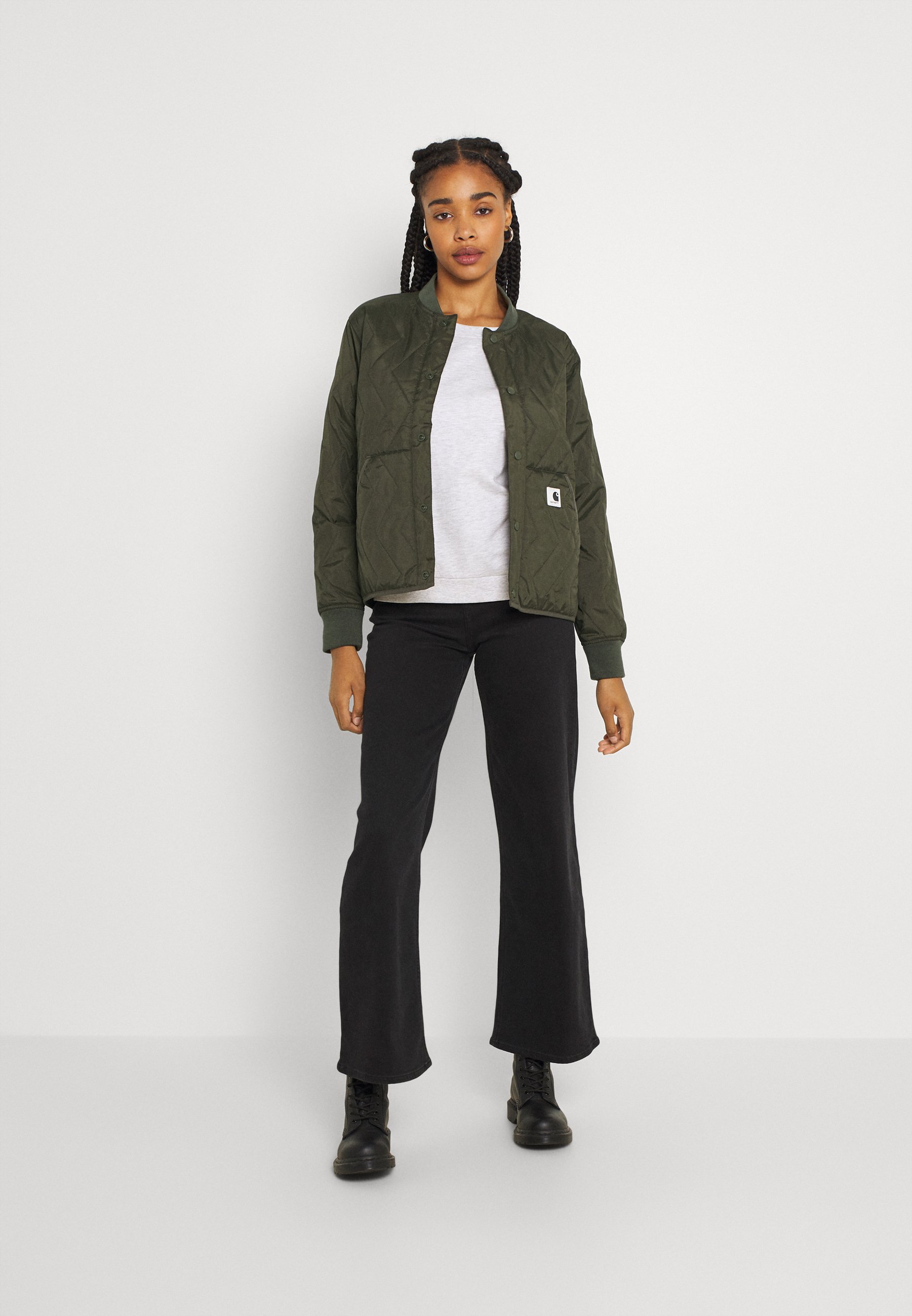 carhartt jacket liner