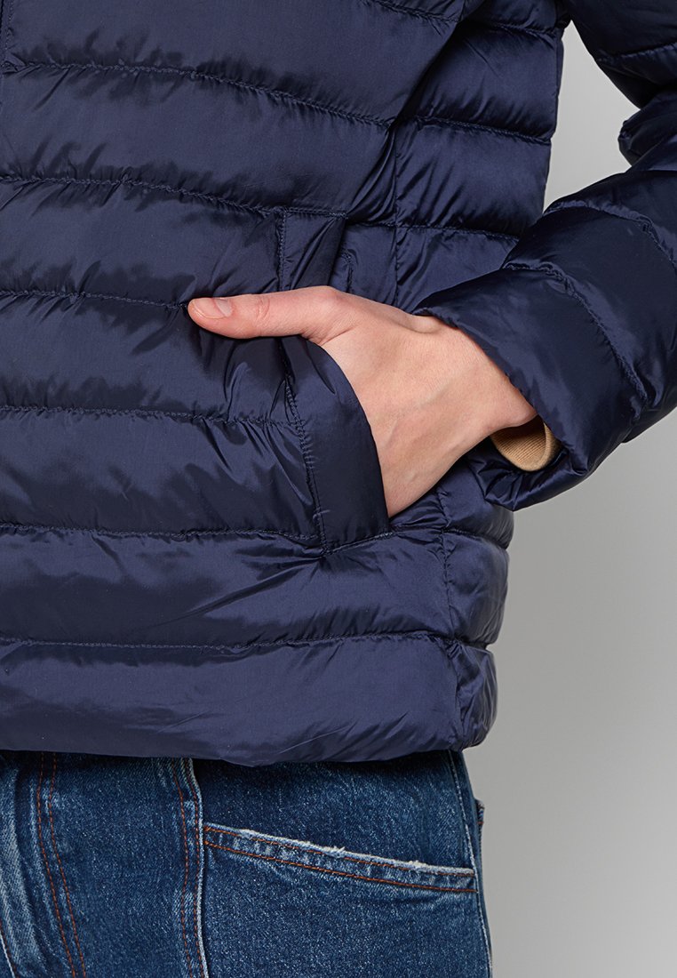 Übergangsjacke