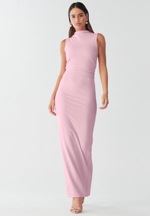 LANA - Trikotaažkleit - pale pink