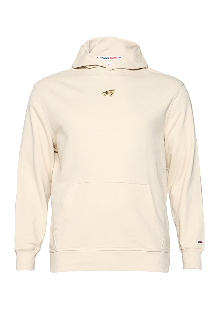 Tommy Jeans Hoodie beige Tommy Jeans Hoodie beige