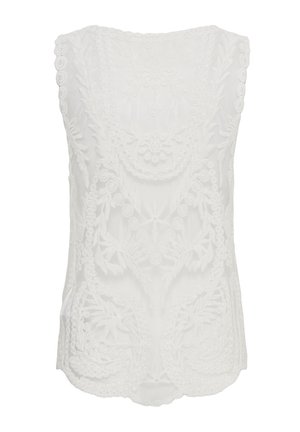Cream, CRMAI - Blouse - snow white