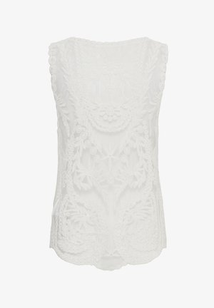 Cream, CRMAI - Blouse - snow white