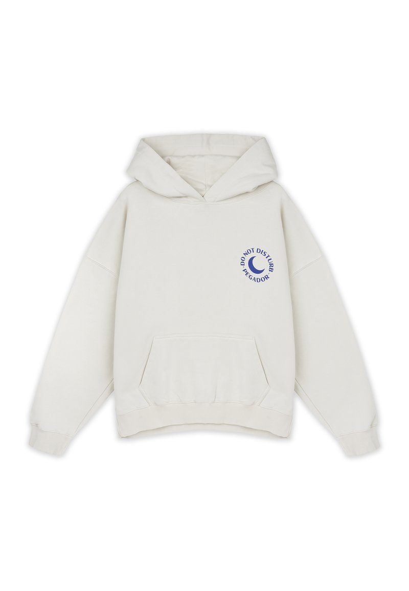 Pegador Hoodie crème
