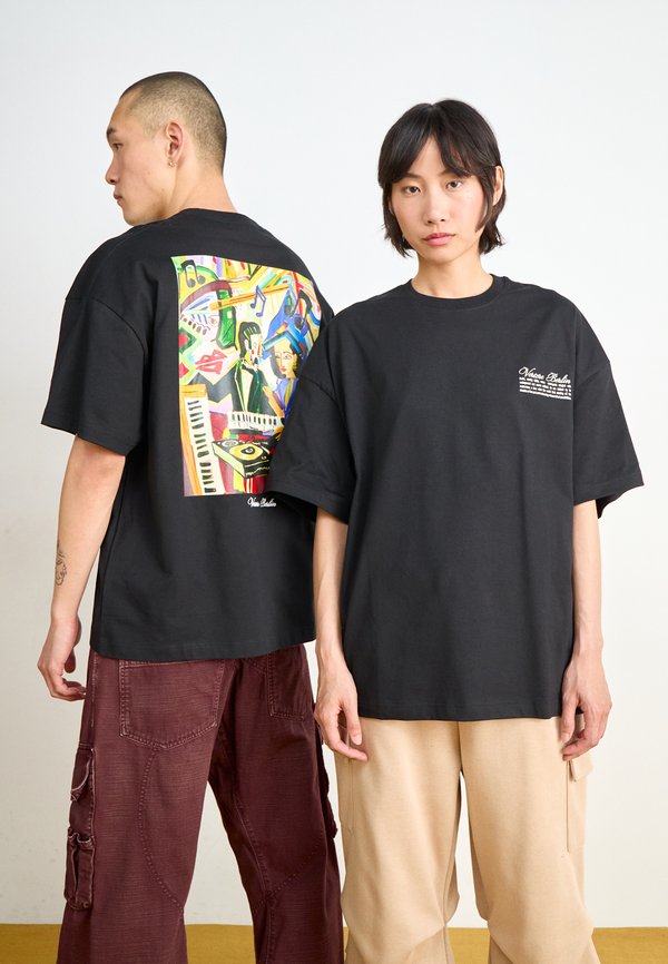 20s T-SHIRT UNISEX - Print T-shirt3