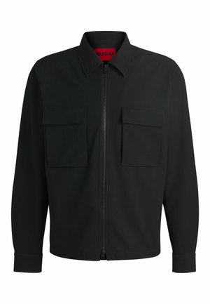 HUGO ESELIO - Summer jacket - black one