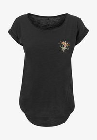 Unausgewählt, black