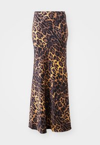 MERMAIDCRAS SKIRT - Falda larga - multi-coloured