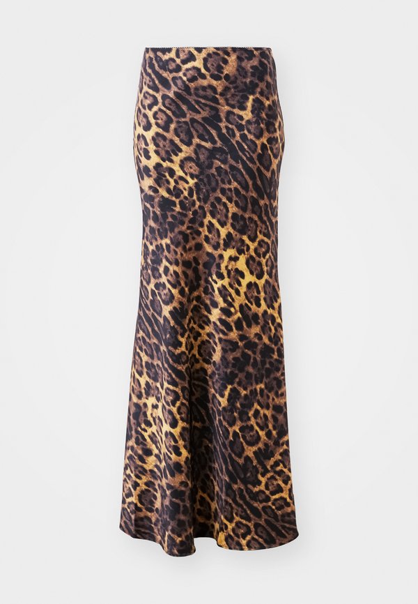 MERMAIDCRAS SKIRT - Maxi skirt3