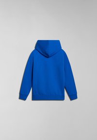 Napapijri K B-KITIK FZH - Sweater met rits - blue lapis