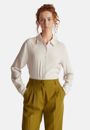 STRIPED - Overhemdblouse - multicolor