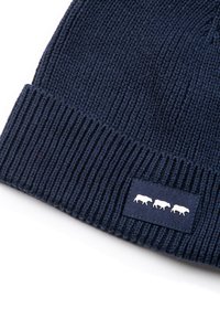 Mise au Green HAT - Bonnet - blue