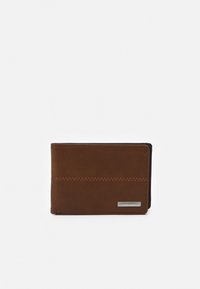 Quiksilver - STITCHY UNISEX - Wallet - chocolate brown Thumbnail Image 1