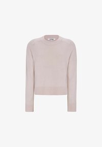 Non sélectionné, burnished lilac