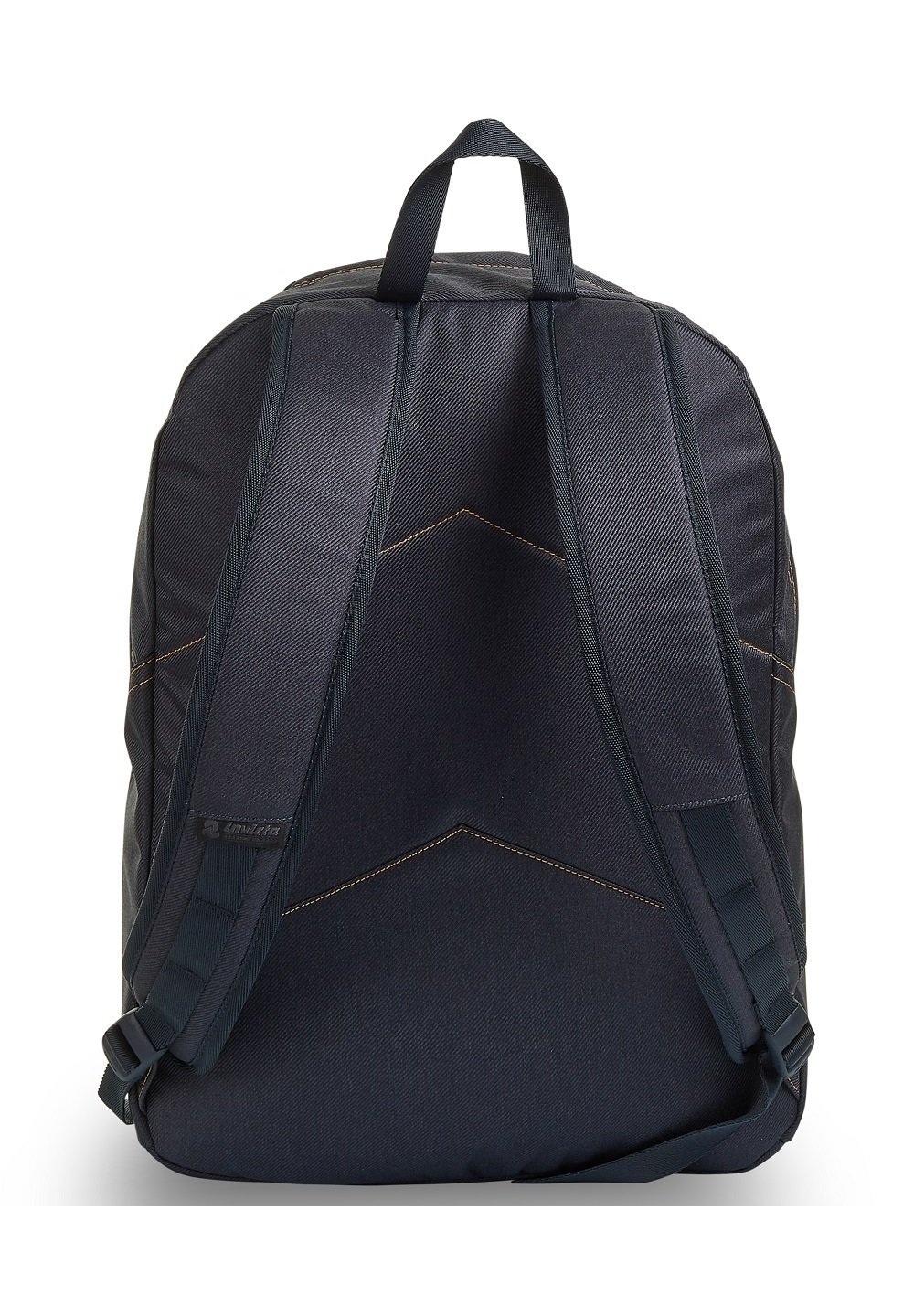 INVICTA ZAINO ORIK DENIM - INVICTA - SCUOLA E TEMPO LIBERO - Zaino -  grey/grigio - Zalando.it